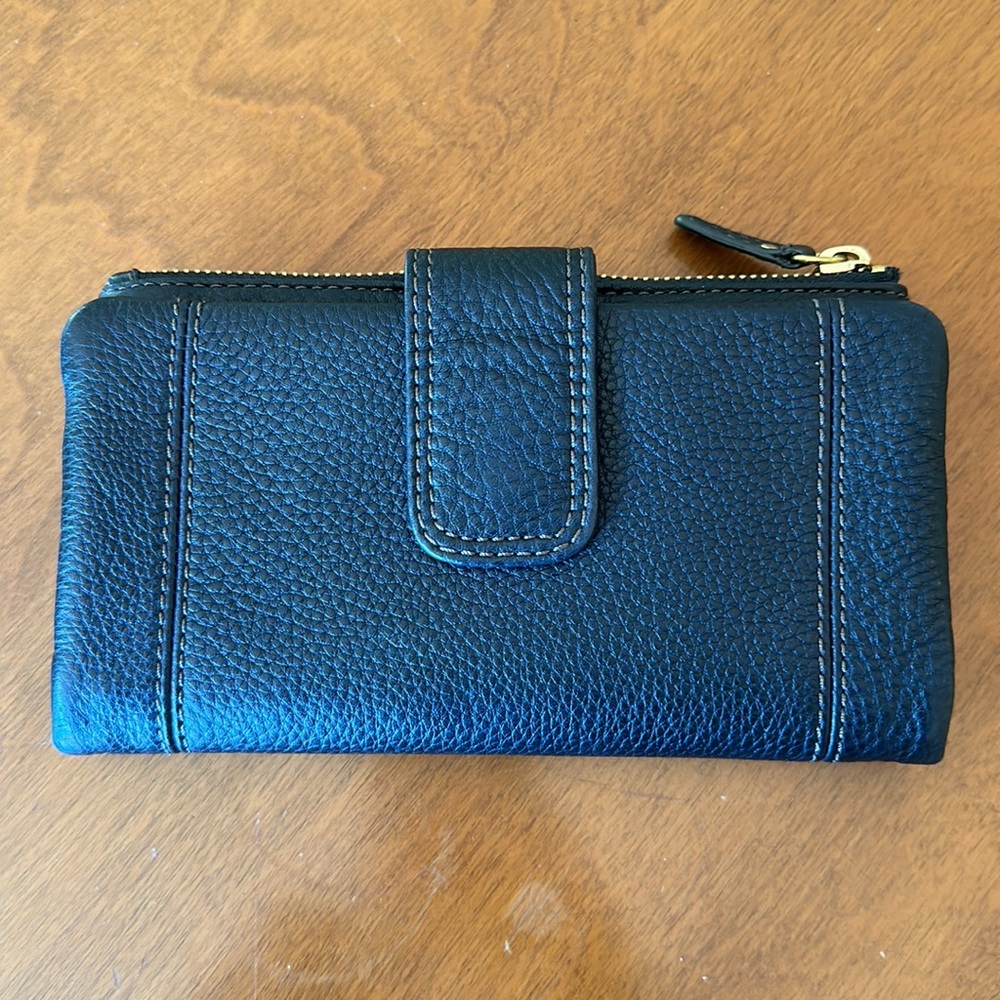 Fossil Wallet - Picture 4 of 9